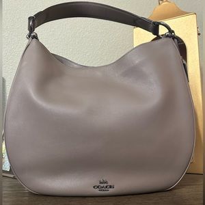 Coach Hobo Purse